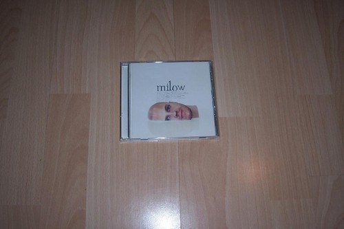 Milow album - milow,