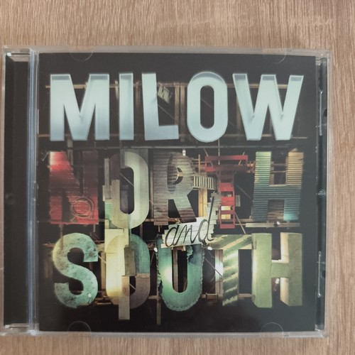 Milow north and south - -,