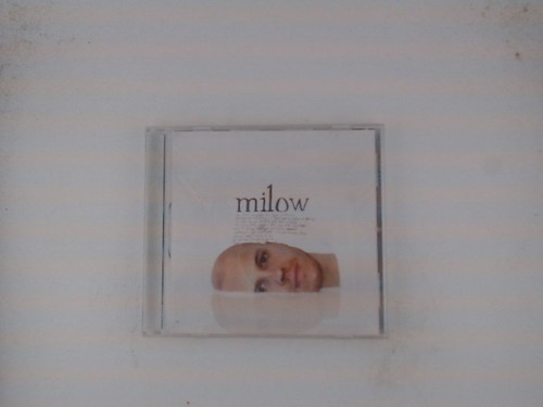 Milow - milow,