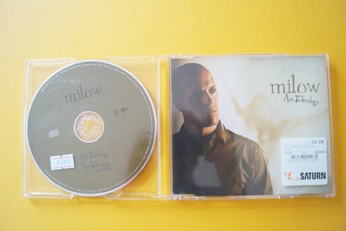 Milow ayo technology maxi - milow,