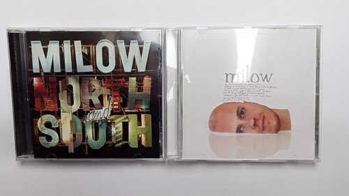 Milow 2010 north - &,