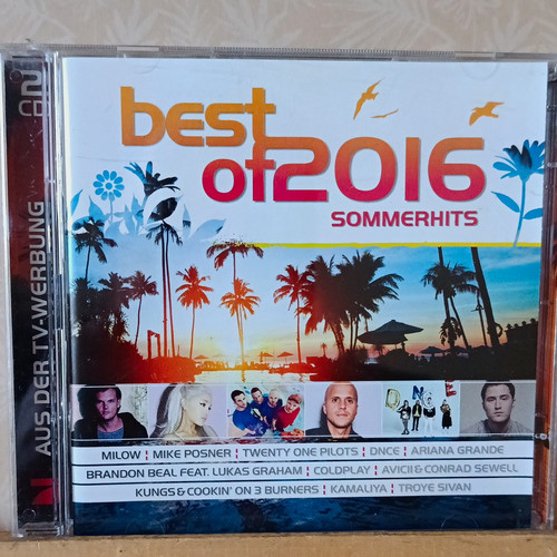 Polystar best 2016 - polystar, of