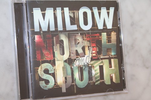 Milow north and south - north,