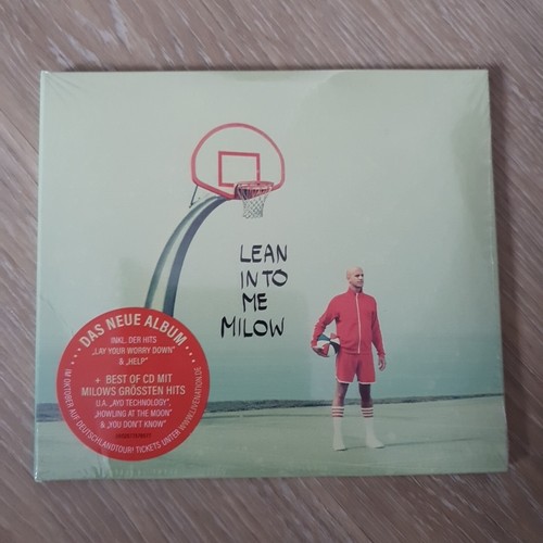 Milow lean into - -,