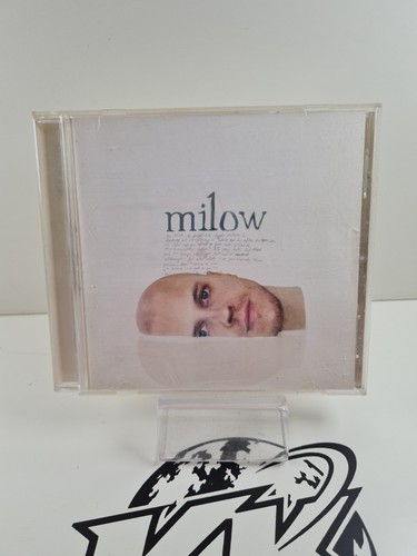 Milow album mit ayo - milow, technology