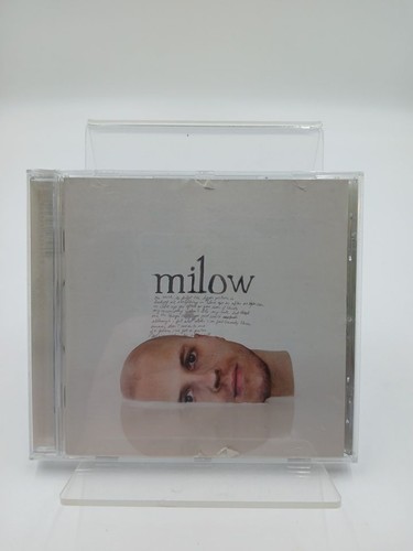 Milow - (new,