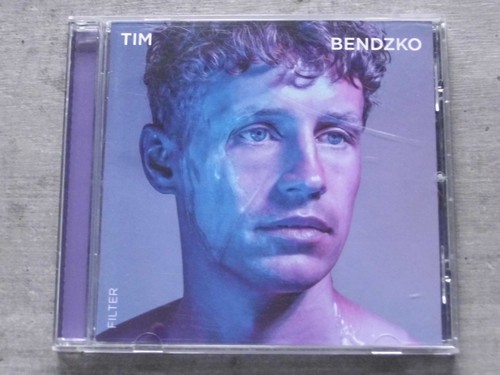 Tim bendzko filter cd - bendzko, (cd