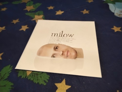 Milow akzeptabel - cd,