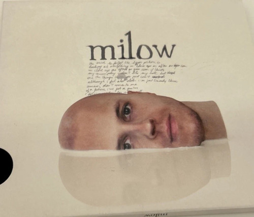 Milow lim - -, pur