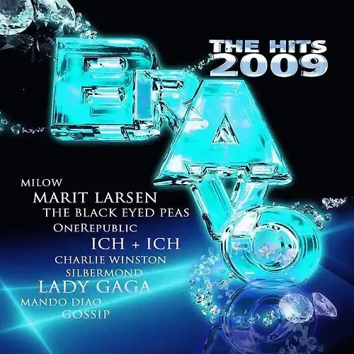 Doppel bravo the - cd, hits