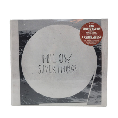 Milow silver linings musik - linings,